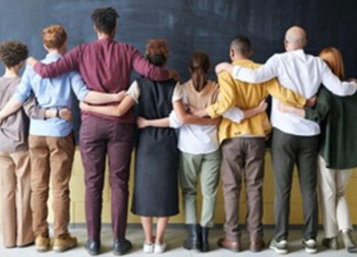 Image depicting Peer Support